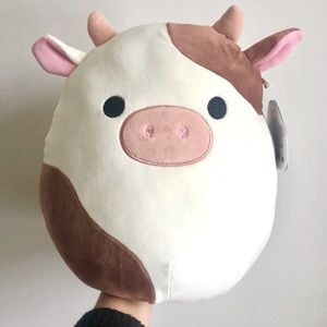 Squishmallow | 12” Ronnie